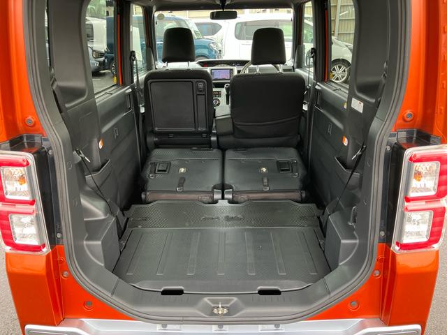 ウェイク L ファインセレクションSA ナビ/TV/DVD/BT/USB LEDヘッドライト オートライト フォグランプ 左側電動スライドドア オートエアコン キーフリーシステム プッシュスタート アルミホイール スマアシ 盗難防止アラーム(24枚目)