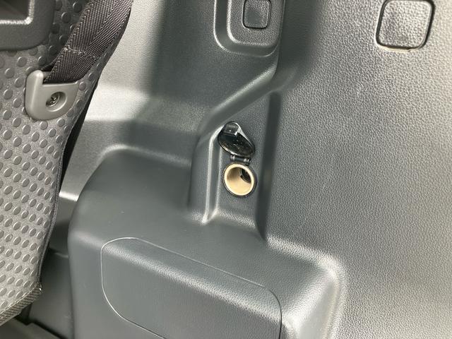 ウェイク L ファインセレクションSA ナビ/TV/DVD/BT/USB LEDヘッドライト オートライト フォグランプ 左側電動スライドドア オートエアコン キーフリーシステム プッシュスタート アルミホイール スマアシ 盗難防止アラーム(28枚目)