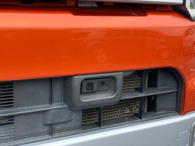 ウェイク L ファインセレクションSA ナビ/TV/DVD/BT/USB LEDヘッドライト オートライト フォグランプ 左側電動スライドドア オートエアコン キーフリーシステム プッシュスタート アルミホイール スマアシ 盗難防止アラーム(30枚目)