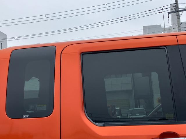 ウェイク L ファインセレクションSA ナビ/TV/DVD/BT/USB LEDヘッドライト オートライト フォグランプ 左側電動スライドドア オートエアコン キーフリーシステム プッシュスタート アルミホイール スマアシ 盗難防止アラーム(35枚目)