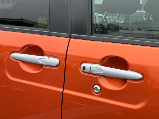 ウェイク L ファインセレクションSA ナビ/TV/DVD/BT/USB LEDヘッドライト オートライト フォグランプ 左側電動スライドドア オートエアコン キーフリーシステム プッシュスタート アルミホイール スマアシ 盗難防止アラーム(36枚目)