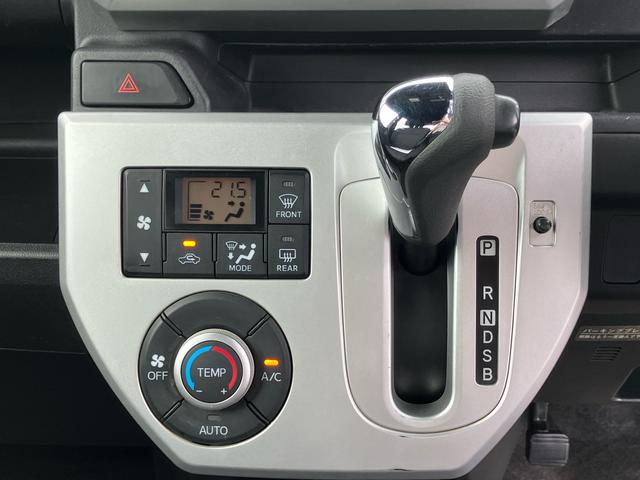 ウェイク L ファインセレクションSA ナビ/TV/DVD/BT/USB LEDヘッドライト オートライト フォグランプ 左側電動スライドドア オートエアコン キーフリーシステム プッシュスタート アルミホイール スマアシ 盗難防止アラーム(47枚目)