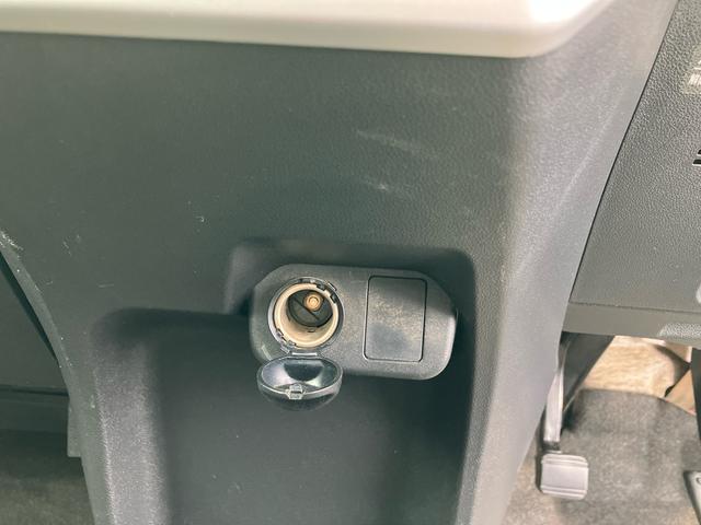 ウェイク L ファインセレクションSA ナビ/TV/DVD/BT/USB LEDヘッドライト オートライト フォグランプ 左側電動スライドドア オートエアコン キーフリーシステム プッシュスタート アルミホイール スマアシ 盗難防止アラーム(48枚目)