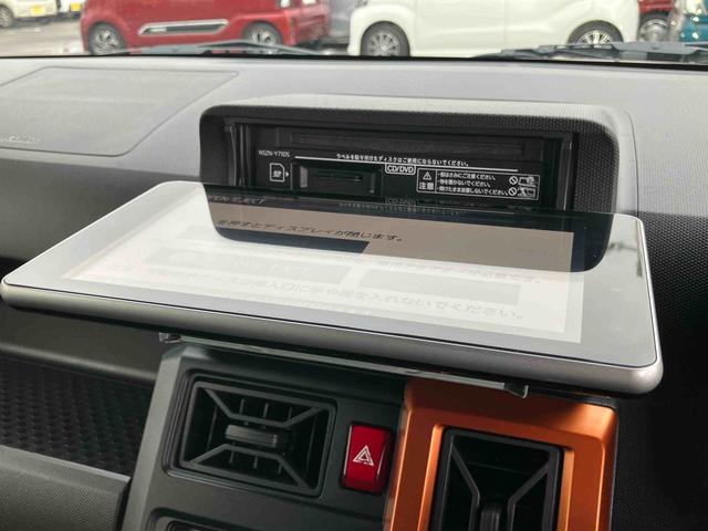 タフト Ｇ　９型ナビ／ＴＶ／ＤＶＤ／ＢＴ／ＵＳＢ　Ｂカメラ　ＥＴＣ　前後ドラレコ　ＬＥＤヘッドライト　オートライト　ＡＤＢ　スマアシ　コーナーセンサー　ガラスルーフ　ルーフレール　シートヒーター　アルミホイール（55枚目）
