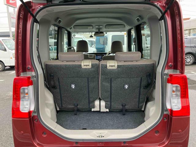 タント XリミテッドSAIII ナビ/TV/DVD/BT/USB 全周囲カメラ ドラレコ ETC LEDヘッドライト オートライト オートハイビーム 運転席シートヒーター 両側電動スライド キーフリー プッシュスタート 盗難防止警報(11枚目)