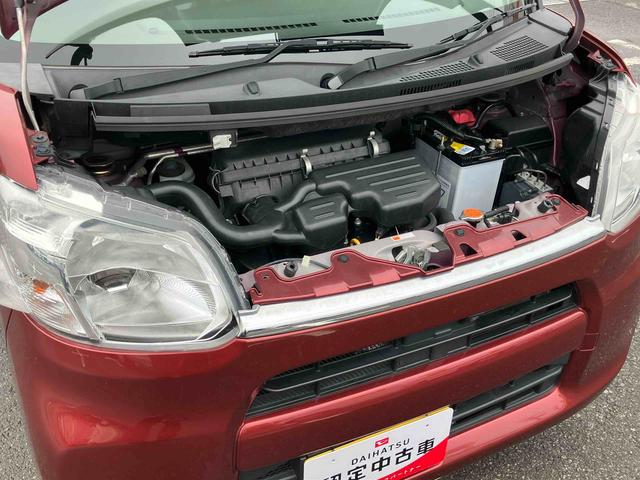 タント XリミテッドSAIII ナビ/TV/DVD/BT/USB 全周囲カメラ ドラレコ ETC LEDヘッドライト オートライト オートハイビーム 運転席シートヒーター 両側電動スライド キーフリー プッシュスタート 盗難防止警報(16枚目)