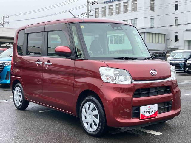 タント XリミテッドSAIII ナビ/TV/DVD/BT/USB 全周囲カメラ ドラレコ ETC LEDヘッドライト オートライト オートハイビーム 運転席シートヒーター 両側電動スライド キーフリー プッシュスタート 盗難防止警報(17枚目)