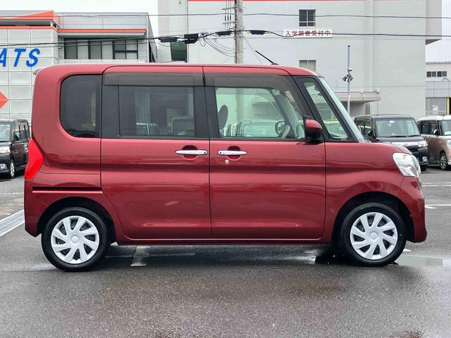 タント XリミテッドSAIII ナビ/TV/DVD/BT/USB 全周囲カメラ ドラレコ ETC LEDヘッドライト オートライト オートハイビーム 運転席シートヒーター 両側電動スライド キーフリー プッシュスタート 盗難防止警報(19枚目)