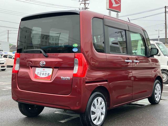 タント XリミテッドSAIII ナビ/TV/DVD/BT/USB 全周囲カメラ ドラレコ ETC LEDヘッドライト オートライト オートハイビーム 運転席シートヒーター 両側電動スライド キーフリー プッシュスタート 盗難防止警報(24枚目)