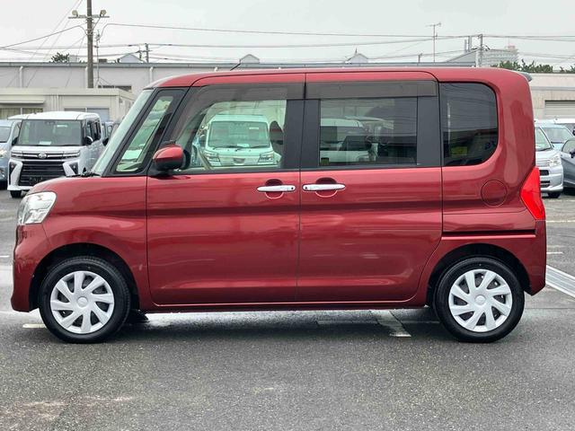 タント XリミテッドSAIII ナビ/TV/DVD/BT/USB 全周囲カメラ ドラレコ ETC LEDヘッドライト オートライト オートハイビーム 運転席シートヒーター 両側電動スライド キーフリー プッシュスタート 盗難防止警報(28枚目)