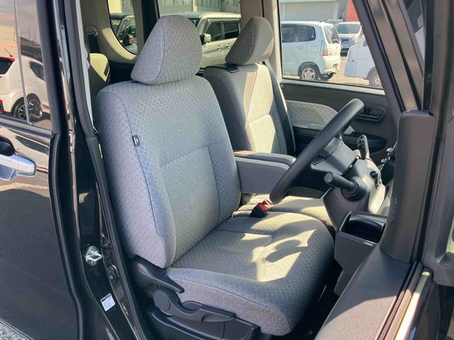 タント X ナビ/TV/DVD/BT/USB Bカメラ 前後ドラレコ LEDヘッドライト オートライト オートハイビーム 左側電動スライドドア スマアシ 前後コーナーセンサー シートヒーター キーフリーシステム(10枚目)