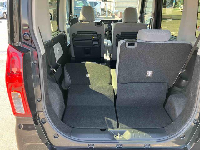 タント X ナビ/TV/DVD/BT/USB Bカメラ 前後ドラレコ LEDヘッドライト オートライト オートハイビーム 左側電動スライドドア スマアシ 前後コーナーセンサー シートヒーター キーフリーシステム(13枚目)