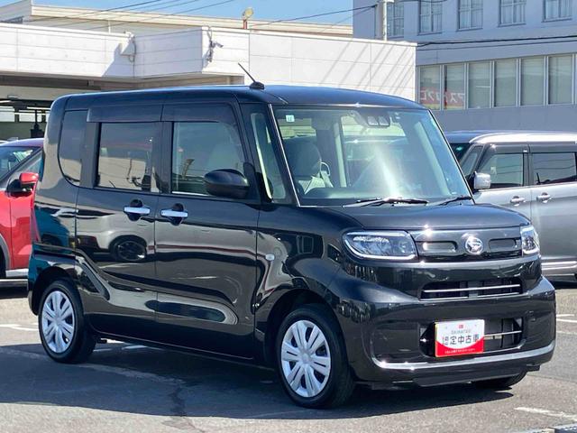 タント X ナビ/TV/DVD/BT/USB Bカメラ 前後ドラレコ LEDヘッドライト オートライト オートハイビーム 左側電動スライドドア スマアシ 前後コーナーセンサー シートヒーター キーフリーシステム(19枚目)