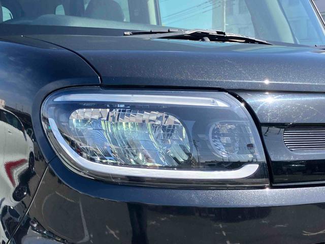 タント X ナビ/TV/DVD/BT/USB Bカメラ 前後ドラレコ LEDヘッドライト オートライト オートハイビーム 左側電動スライドドア スマアシ 前後コーナーセンサー シートヒーター キーフリーシステム(20枚目)