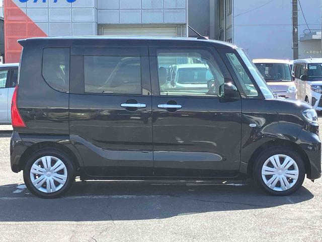 タント X ナビ/TV/DVD/BT/USB Bカメラ 前後ドラレコ LEDヘッドライト オートライト オートハイビーム 左側電動スライドドア スマアシ 前後コーナーセンサー シートヒーター キーフリーシステム(21枚目)