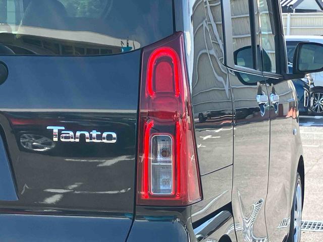 タント X ナビ/TV/DVD/BT/USB Bカメラ 前後ドラレコ LEDヘッドライト オートライト オートハイビーム 左側電動スライドドア スマアシ 前後コーナーセンサー シートヒーター キーフリーシステム(24枚目)