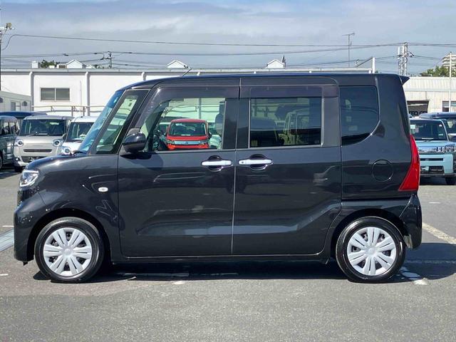 タント X ナビ/TV/DVD/BT/USB Bカメラ 前後ドラレコ LEDヘッドライト オートライト オートハイビーム 左側電動スライドドア スマアシ 前後コーナーセンサー シートヒーター キーフリーシステム(29枚目)