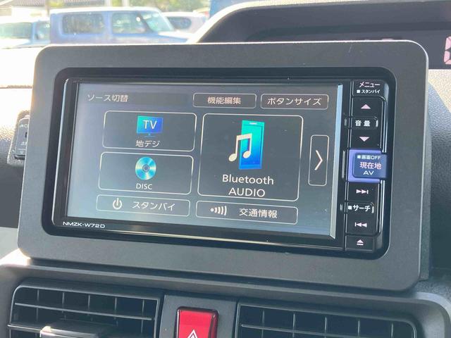 タント X ナビ/TV/DVD/BT/USB Bカメラ 前後ドラレコ LEDヘッドライト オートライト オートハイビーム 左側電動スライドドア スマアシ 前後コーナーセンサー シートヒーター キーフリーシステム(35枚目)