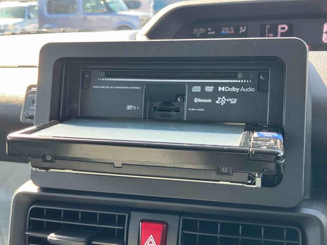 タント X ナビ/TV/DVD/BT/USB Bカメラ 前後ドラレコ LEDヘッドライト オートライト オートハイビーム 左側電動スライドドア スマアシ 前後コーナーセンサー シートヒーター キーフリーシステム(37枚目)