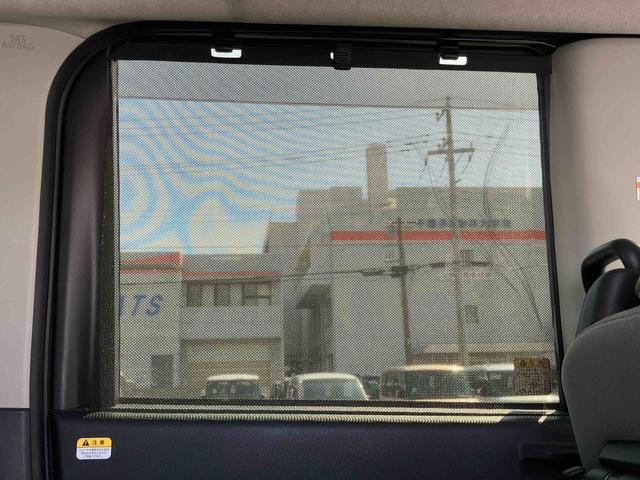 タント X ナビ/TV/DVD/BT/USB Bカメラ 前後ドラレコ LEDヘッドライト オートライト オートハイビーム 左側電動スライドドア スマアシ 前後コーナーセンサー シートヒーター キーフリーシステム(51枚目)