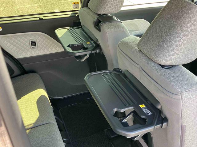 タント X ナビ/TV/DVD/BT/USB Bカメラ 前後ドラレコ LEDヘッドライト オートライト オートハイビーム 左側電動スライドドア スマアシ 前後コーナーセンサー シートヒーター キーフリーシステム(52枚目)