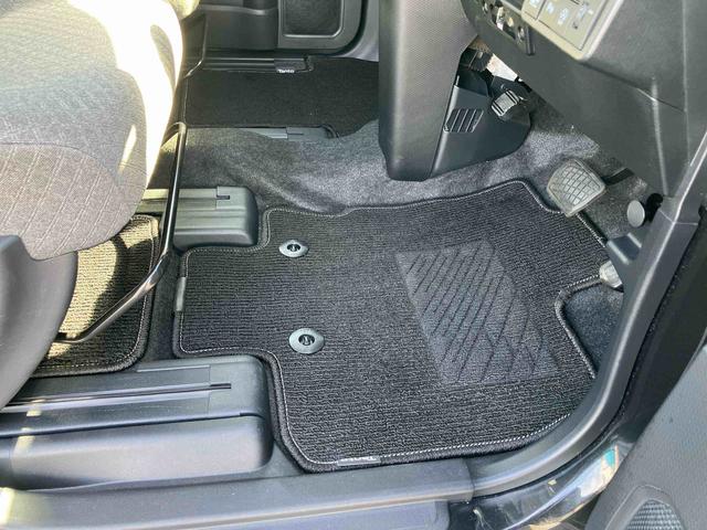 タント X ナビ/TV/DVD/BT/USB Bカメラ 前後ドラレコ LEDヘッドライト オートライト オートハイビーム 左側電動スライドドア スマアシ 前後コーナーセンサー シートヒーター キーフリーシステム(57枚目)