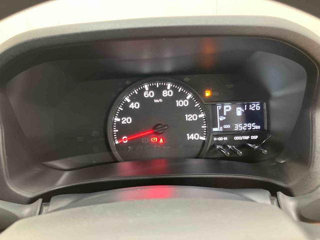 ハイゼットカーゴ デラックス 衝突回避支援システム 横滑り防止装置 アイドリングストップ オートライト オートハイビーム LEDヘッドライト オーバーヘッドシェルフ キーレスエントリー 前席パワーウインドウ 前後コーナーセンサー(37枚目)