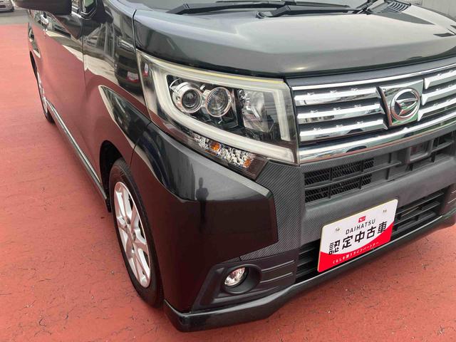 ムーヴ カスタム X SA 衝突回避支援ブレーキ・キーフリー・アルミホイール・電動格納ミラー・パワーウィンドウ・オートエアコン・LEDヘッドランプ・オートライト・バックカメラ・(15枚目)