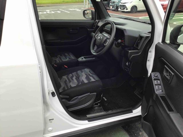 タフト X 衝突回避支援システム・フルセグTVナビゲーション・ナビ連動ドラレコ・バックカメラ・ETC・LEDヘッドライト・キーフリーシステム・アイドリングストップ(21枚目)