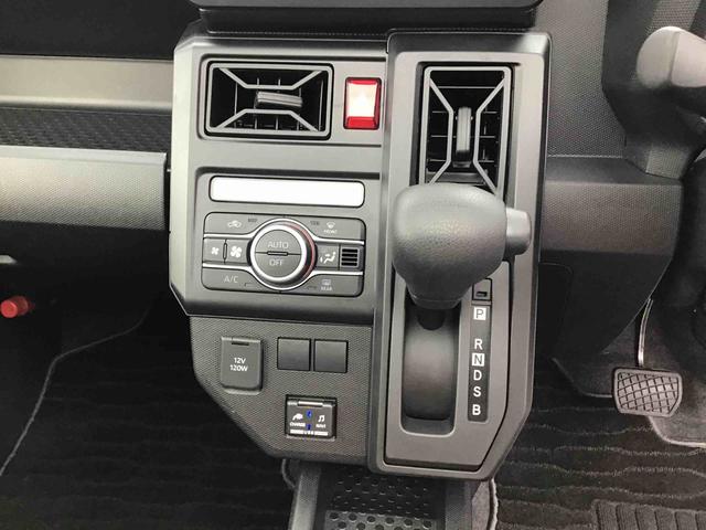 タフト X 衝突回避支援システム・フルセグTVナビゲーション・ナビ連動ドラレコ・バックカメラ・ETC・LEDヘッドライト・キーフリーシステム・アイドリングストップ(26枚目)