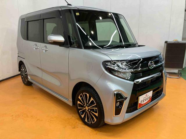 タント カスタムRSセレクション 4WD バックカメラ連動9インチフルセグナビ USB接続 ブルートゥース対応 フロント.リヤドライブレコーダー連動 ETC アダプティブクルーズコントロール 前席シートヒーター 運転席ロングスライドシート(14枚目)