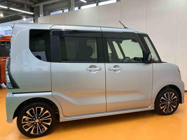 タント カスタムRSセレクション 4WD バックカメラ連動9インチフルセグナビ USB接続 ブルートゥース対応 フロント.リヤドライブレコーダー連動 ETC アダプティブクルーズコントロール 前席シートヒーター 運転席ロングスライドシート(15枚目)