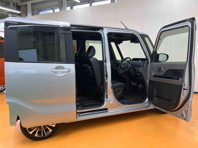 タント カスタムRSセレクション 4WD バックカメラ連動9インチフルセグナビ USB接続 ブルートゥース対応 フロント.リヤドライブレコーダー連動 ETC アダプティブクルーズコントロール 前席シートヒーター 運転席ロングスライドシート(16枚目)