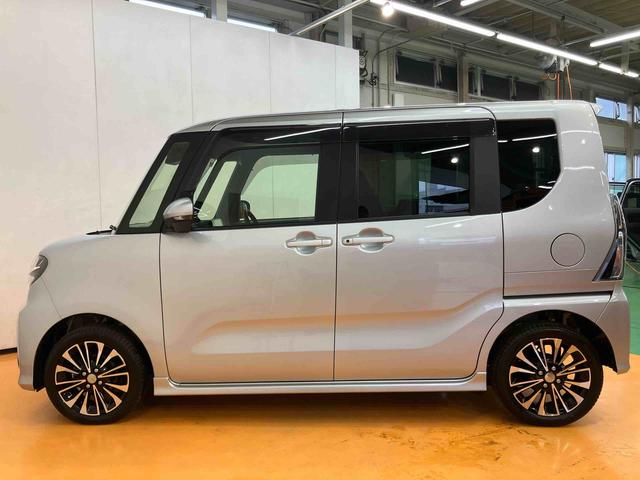 タント カスタムRSセレクション 4WD バックカメラ連動9インチフルセグナビ USB接続 ブルートゥース対応 フロント.リヤドライブレコーダー連動 ETC アダプティブクルーズコントロール 前席シートヒーター 運転席ロングスライドシート(20枚目)