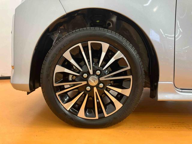 タント カスタムRSセレクション 4WD バックカメラ連動9インチフルセグナビ USB接続 ブルートゥース対応 フロント.リヤドライブレコーダー連動 ETC アダプティブクルーズコントロール 前席シートヒーター 運転席ロングスライドシート(22枚目)