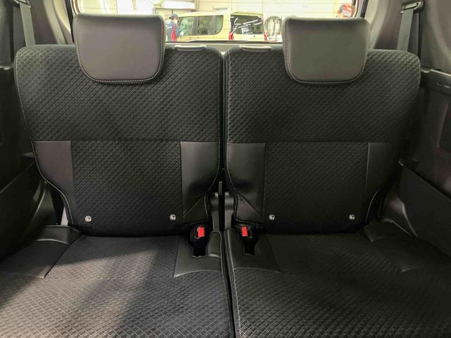 タント カスタムRSセレクション 4WD バックカメラ連動9インチフルセグナビ USB接続 ブルートゥース対応 フロント.リヤドライブレコーダー連動 ETC アダプティブクルーズコントロール 前席シートヒーター 運転席ロングスライドシート(34枚目)