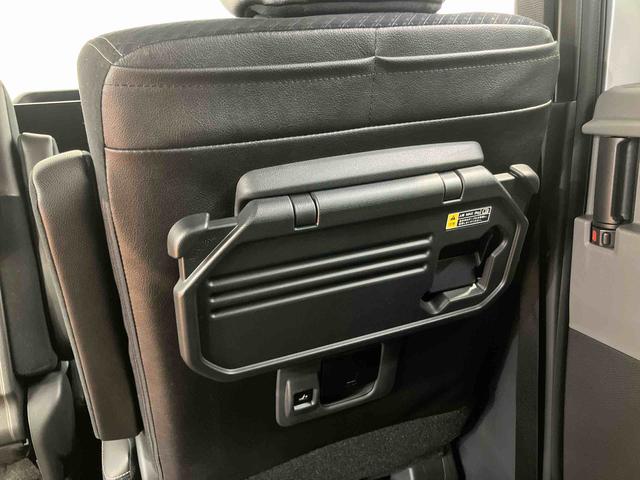 タント カスタムRSセレクション 4WD バックカメラ連動9インチフルセグナビ USB接続 ブルートゥース対応 フロント.リヤドライブレコーダー連動 ETC アダプティブクルーズコントロール 前席シートヒーター 運転席ロングスライドシート(37枚目)