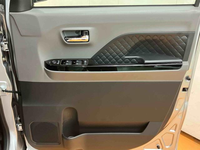 タント カスタムRSセレクション 4WD バックカメラ連動9インチフルセグナビ USB接続 ブルートゥース対応 フロント.リヤドライブレコーダー連動 ETC アダプティブクルーズコントロール 前席シートヒーター 運転席ロングスライドシート(65枚目)