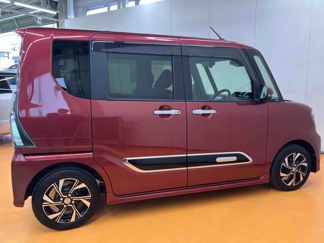 タント カスタムXスタイルセレクション パノラマカメラ連動フルセグナビ USB接続 ブルートゥース対応 フロント.リヤドライブレコーダー連動 ビルトインETC 前席シートヒーター 運転席ロングスライドシート 前後コーナーセンサー(14枚目)