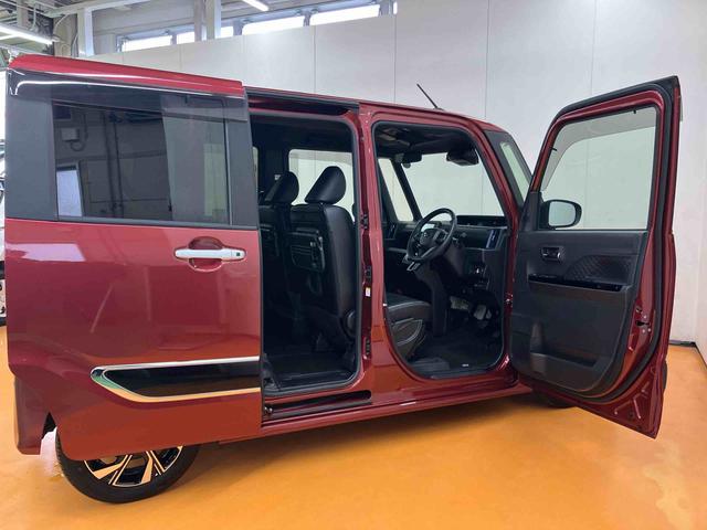 タント カスタムXスタイルセレクション パノラマカメラ連動フルセグナビ USB接続 ブルートゥース対応 フロント.リヤドライブレコーダー連動 ビルトインETC 前席シートヒーター 運転席ロングスライドシート 前後コーナーセンサー(15枚目)