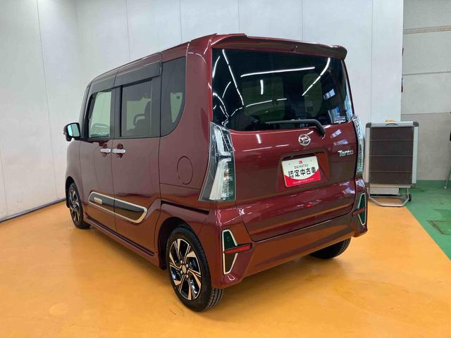 タント カスタムXスタイルセレクション パノラマカメラ連動フルセグナビ USB接続 ブルートゥース対応 フロント.リヤドライブレコーダー連動 ビルトインETC 前席シートヒーター 運転席ロングスライドシート 前後コーナーセンサー(18枚目)