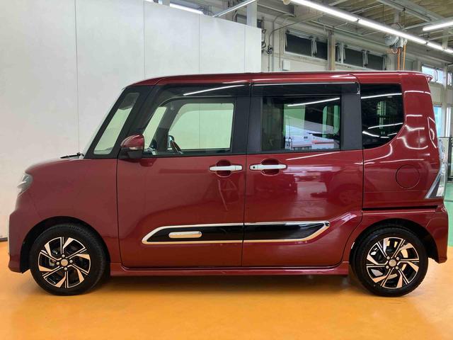 タント カスタムXスタイルセレクション パノラマカメラ連動フルセグナビ USB接続 ブルートゥース対応 フロント.リヤドライブレコーダー連動 ビルトインETC 前席シートヒーター 運転席ロングスライドシート 前後コーナーセンサー(19枚目)