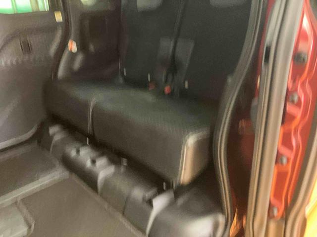 タント カスタムXスタイルセレクション パノラマカメラ連動フルセグナビ USB接続 ブルートゥース対応 フロント.リヤドライブレコーダー連動 ビルトインETC 前席シートヒーター 運転席ロングスライドシート 前後コーナーセンサー(33枚目)