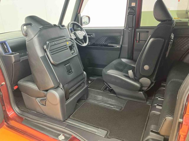 タント カスタムXスタイルセレクション パノラマカメラ連動フルセグナビ USB接続 ブルートゥース対応 フロント.リヤドライブレコーダー連動 ビルトインETC 前席シートヒーター 運転席ロングスライドシート 前後コーナーセンサー(36枚目)