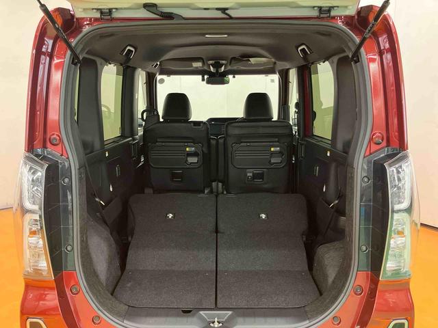 タント カスタムXスタイルセレクション パノラマカメラ連動フルセグナビ USB接続 ブルートゥース対応 フロント.リヤドライブレコーダー連動 ビルトインETC 前席シートヒーター 運転席ロングスライドシート 前後コーナーセンサー(44枚目)