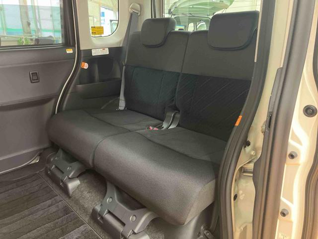 タント カスタムRS SA バックカメラ連動8インチフルセグナビ USB接続 ブルートゥース対応 TVナビキット ETC 衝突被害軽減ブレーキ 横滑り防止装置 アイドリングストップ プッシュエンジンスタート キーフリーシステム(29枚目)