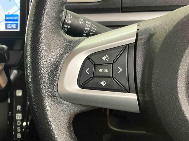 タント カスタムRS SA バックカメラ連動8インチフルセグナビ USB接続 ブルートゥース対応 TVナビキット ETC 衝突被害軽減ブレーキ 横滑り防止装置 アイドリングストップ プッシュエンジンスタート キーフリーシステム(43枚目)