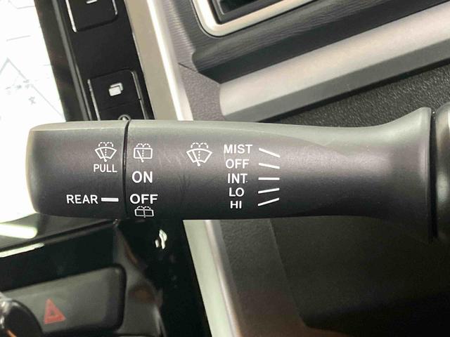 タント カスタムRS SA バックカメラ連動8インチフルセグナビ USB接続 ブルートゥース対応 TVナビキット ETC 衝突被害軽減ブレーキ 横滑り防止装置 アイドリングストップ プッシュエンジンスタート キーフリーシステム(45枚目)