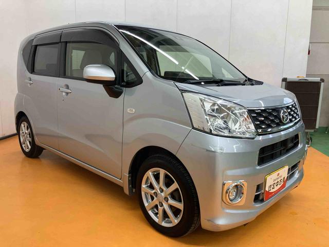 ムーヴ X SAII バックカメラ連動フルセグナビ USB接続 ブルートゥース対応 ETC オートライト LEDヘッドライト LEDフォグランプ プッシュエンジンスタート キーフリーシステム 助手席シートバックポケット(11枚目)