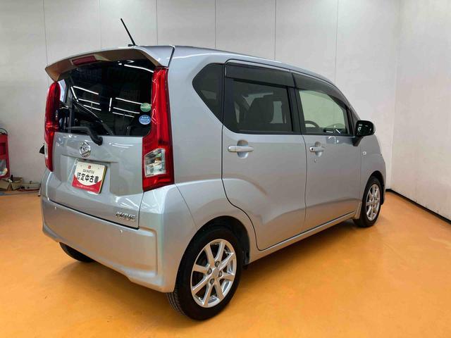 ムーヴ X SAII バックカメラ連動フルセグナビ USB接続 ブルートゥース対応 ETC オートライト LEDヘッドライト LEDフォグランプ プッシュエンジンスタート キーフリーシステム 助手席シートバックポケット(14枚目)